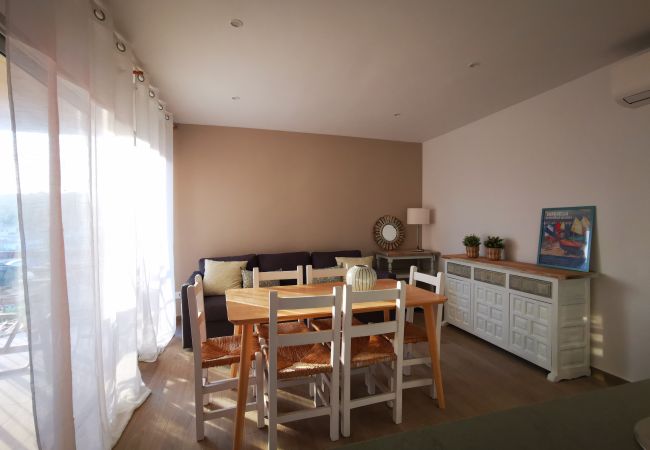 Apartamento en Palamós - 3-WASELA 213