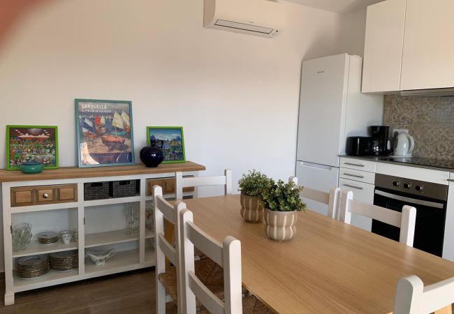 Apartamento en Palamós - 3-WASELA 213