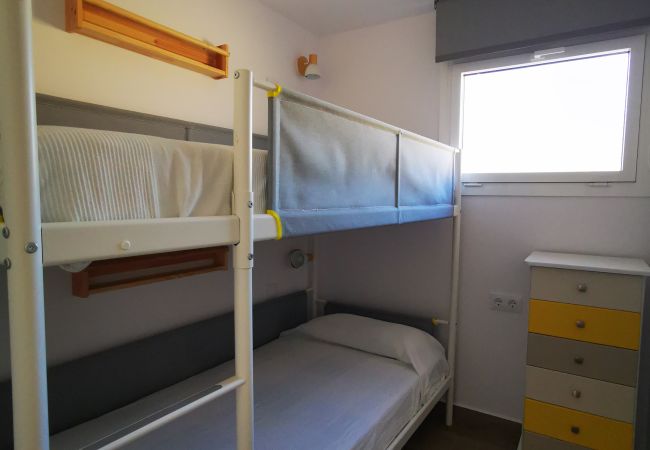 Apartamento en Palamós - 3-WASELA 213
