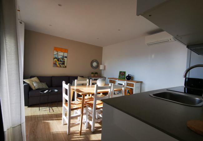 Apartamento en Palamós - 3-WASELA 213
