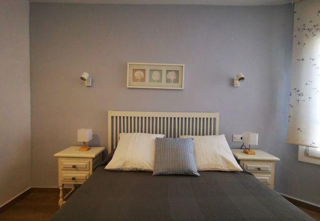 Apartamento en Palamós - 3-WASELA 213