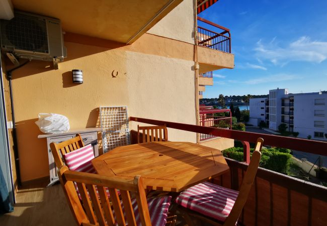 Apartamento en Palamós - 3-WASELA 213