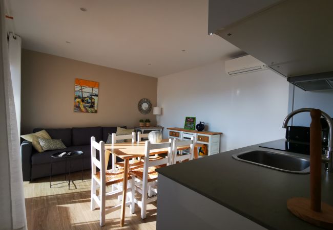 Apartamento en Palamós - 3-WASELA 213