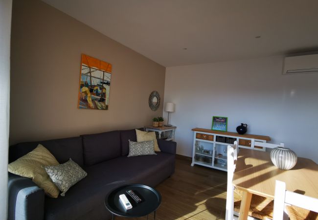 Apartamento en Palamós - 3-WASELA 213
