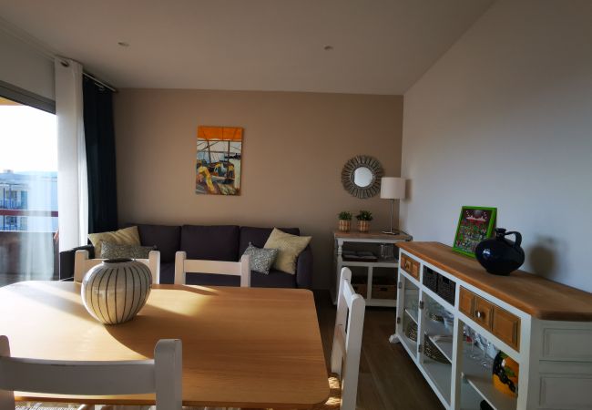 Apartamento en Palamós - 3-WASELA 213