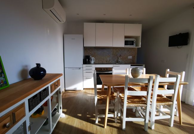 Apartamento en Palamós - 3-WASELA 213