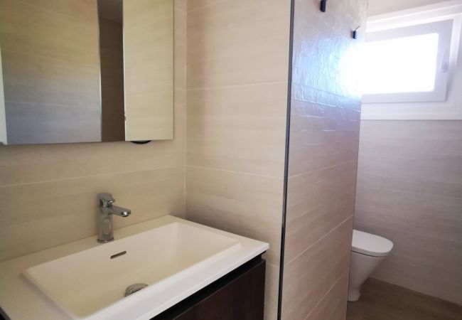 Apartamento en Palamós - 3-WASELA 213