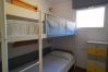 Apartamento en Palamós - 3-WASELA 213