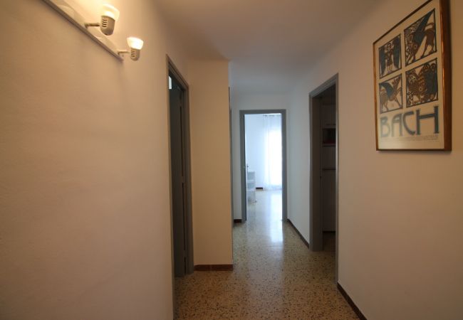 Apartamento en Palamós - 3-S.EST. III - 105