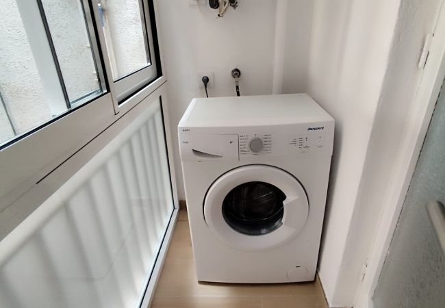 Apartamento en Palamós - 3-S.EST. III - 105