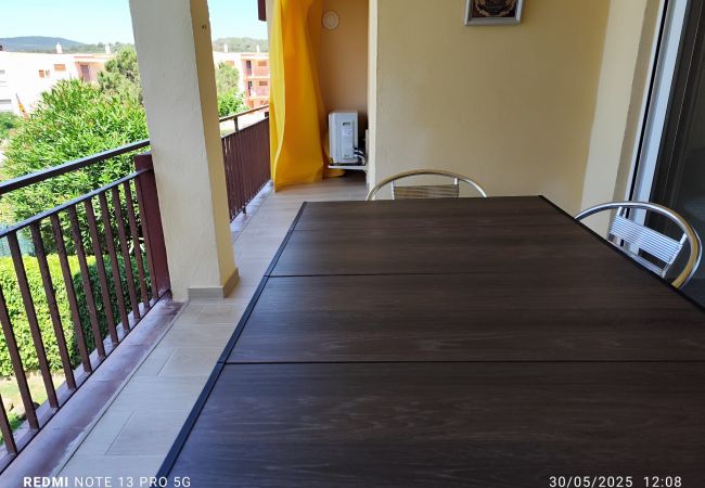 Apartamento en Palamós - 3-S.EST. III - 105