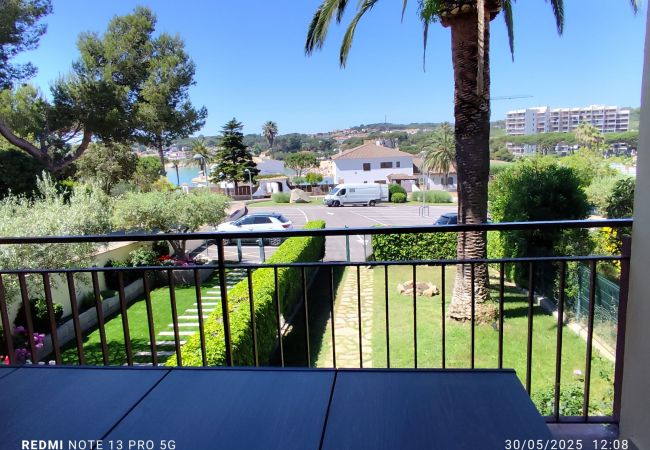 Apartamento en Palamós - 3-S.EST. III - 105