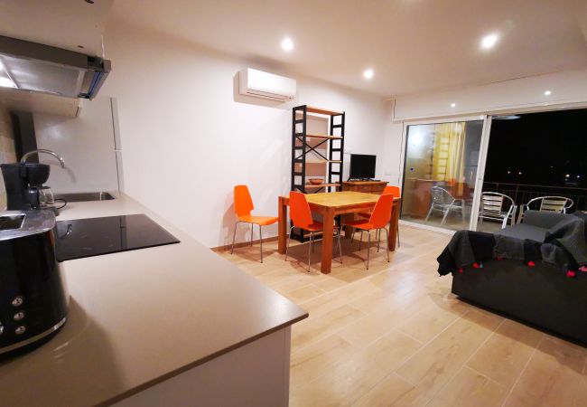 Apartamento en Palamós - 3-S.EST. III - 105