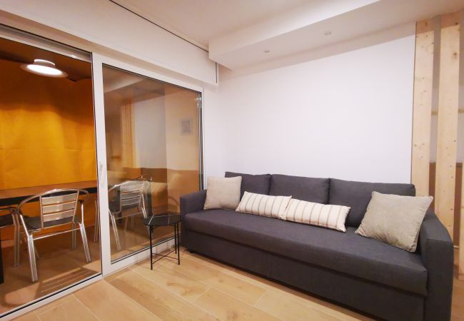 Apartamento en Palamós - 3-S.EST. III - 105