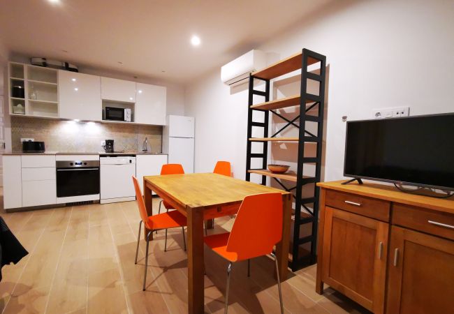Apartamento en Palamós - 3-S.EST. III - 105