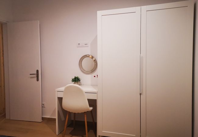 Apartamento en Palamós - 3-S.EST. III - 105