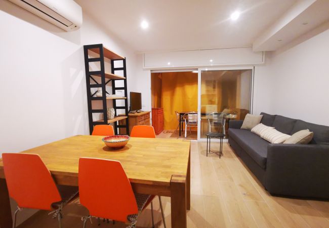 Apartamento en Palamós - 3-S.EST. III - 105