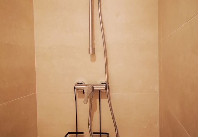 Apartamento en Palamós - 3-S.EST. III - 105