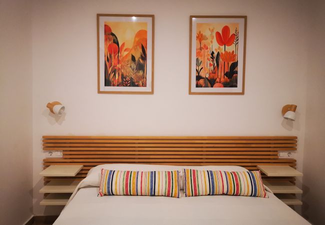 Apartamento en Palamós - 3-S.EST. III - 105