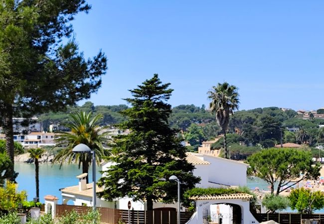 Apartamento en Palamós - 3-S.EST. III - 105