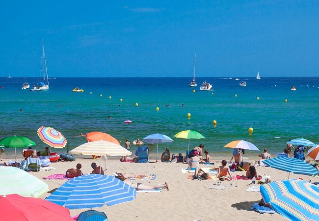 Apartamento en Palamós - 3-S.EST. III - 105