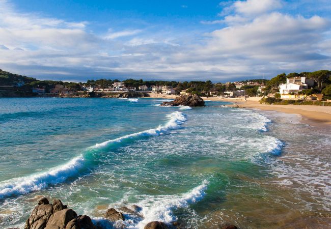 Apartamento en Palamós - 3-S.EST. III - 105