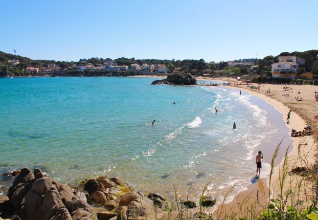 Apartamento en Palamós - 3-S.EST. III - 105