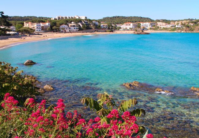 Apartamento en Palamós - 3-S.EST. III - 105