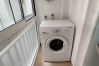 Apartamento en Palamós - 3-S.EST. III - 105