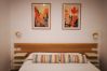 Apartamento en Palamós - 3-S.EST. III - 105