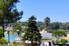 Apartamento en Palamós - 3-S.EST. III - 105