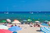 Apartamento en Palamós - 3-S.EST. III - 105
