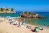 Apartamento en Palamós - 3-S.EST. III - 105