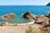 Apartamento en Palamós - 3-S.EST. III - 105