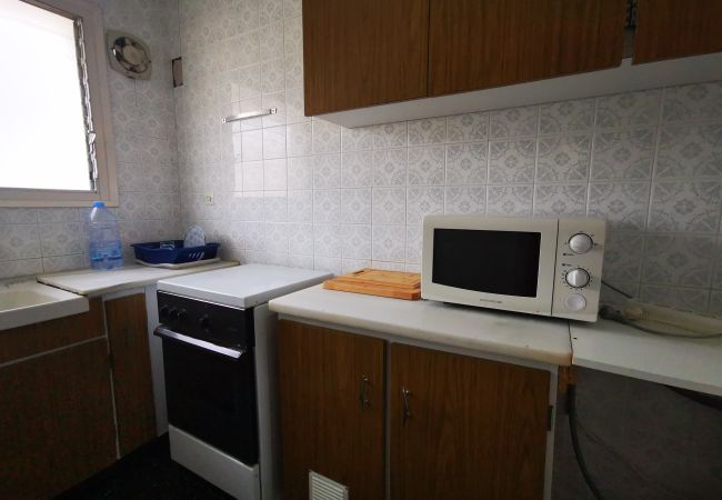 Apartamento en Palamós - 1-MARHOY 20