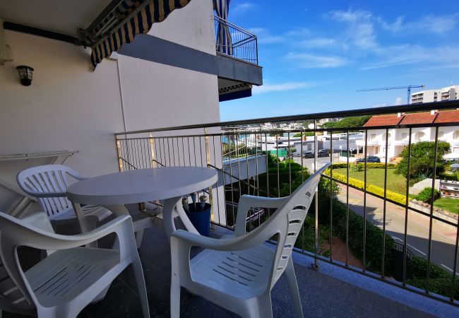 Apartamento en Palamós - 1-MARHOY 20