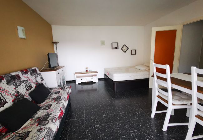 Apartamento en Palamós - 1-MARHOY 20