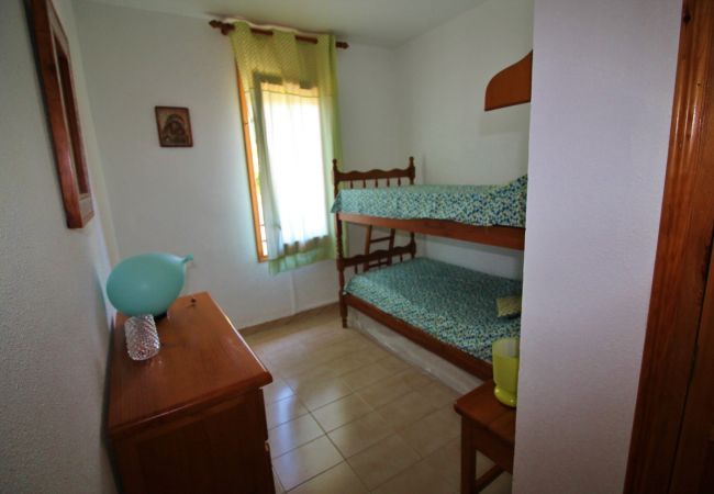 Apartamento en Palamós - 3X-ROYAL C212-ber
