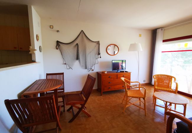 Apartamento en Palamós - 2-SOMBRILLA 203