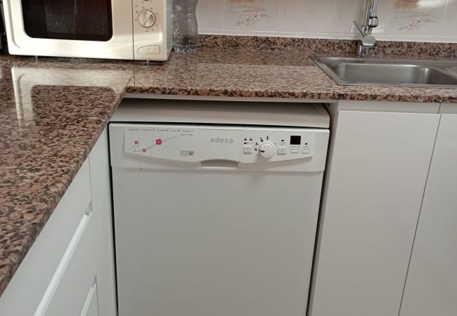 Apartamento en Palamós - 3X-ROYAL D321-gal