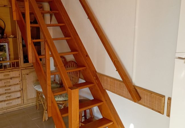 Apartamento en Palamós - 3X-ROYAL D321-gal