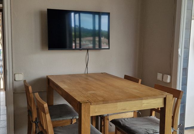 Apartamento en Palamós - 2-MARHOY 26