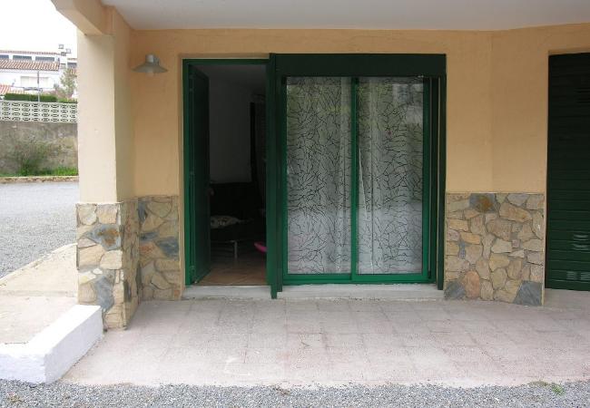 Apartamento en Palamós - 2-LA PROA BAJ-deg