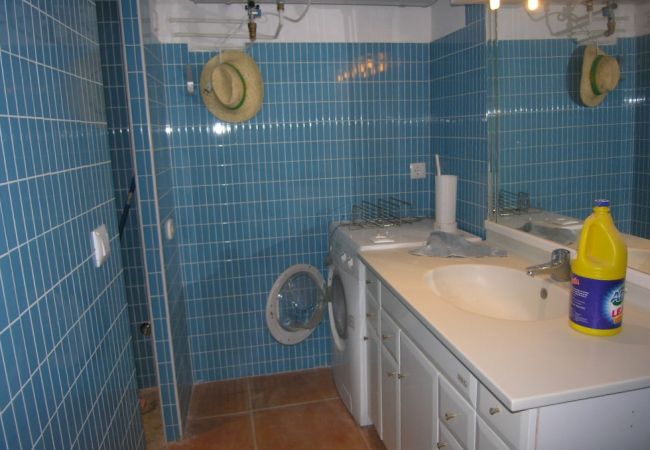 Apartamento en Palamós - 2-LA PROA BAJ-deg