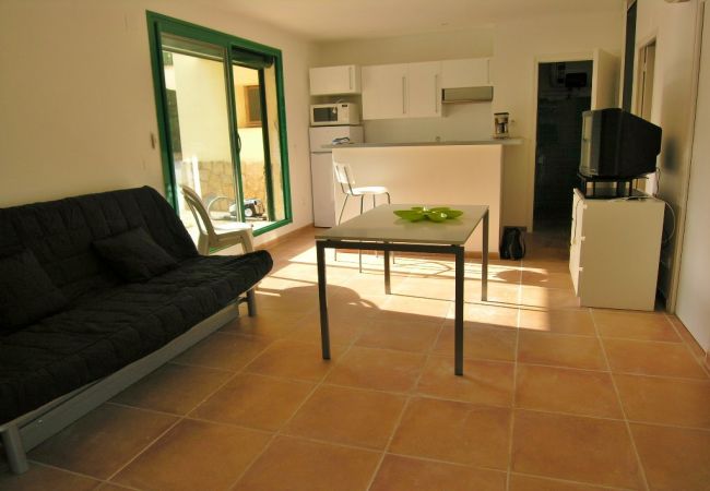 Apartamento en Palamós - 2-LA PROA BAJ-deg