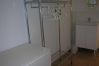 Apartamento en Palamós - 2-LA PROA BAJ-deg
