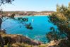 Apartamento en Palamós - 2-LA PROA BAJ-deg