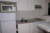 Apartamento en Palamós - 2-LA PROA BAJ-deg