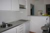 Apartamento en Palamós - 2-LA PROA BAJ-deg