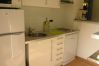 Apartamento en Palamós - 2-LA PROA BAJ-deg